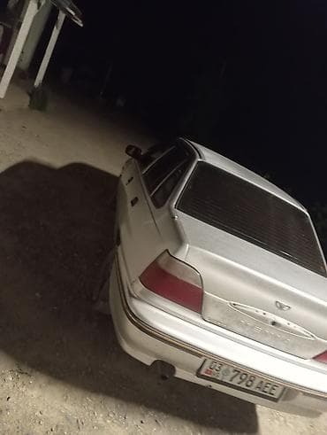 Унаа: Daewoo Nexia: 2003 г., Седан — 7