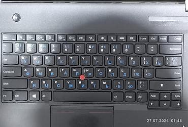 адаптер vga: Lenovo ThinkPad Леново В городе Манас Халявщиктер арзан баа жазган — 10