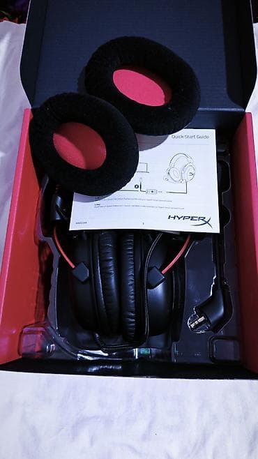 бета сервер фф: HyperX Cloud II — проводная игровая гарнитура с объемным звуком 7.1 и — 2