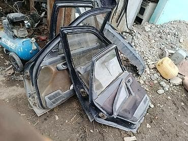 запчасти на ваз 2104: ВАЗ (ЛАДА) 2110: 2003 г., 1.5 л, Механика, Седан — 3