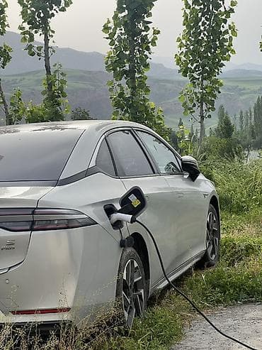 белый gac aion s: Gac aion s plus запас ход 610 фактически 500 км журот состояние — 3