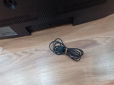 Телевизоры: Заголовок Samsung 40” 4K Curved Smart TV UE40KU6300 на запчасти — 5