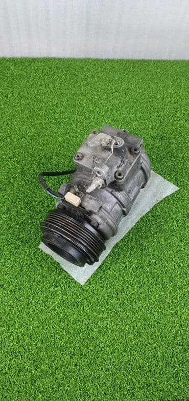 e38: Компрессор BMW 1997 г., Б/у, Оригинал, Германия — 2