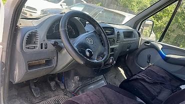 двер спринтер: Легкий грузовик, Mercedes-Benz, Стандарт, 3 т, Б/у — 2