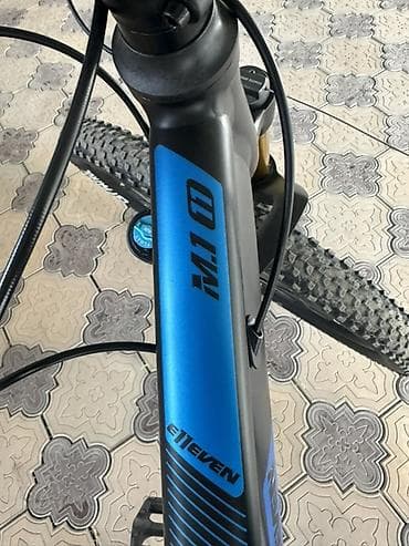 fixed gear: Горный велосипед, Алюминий, Новый — 3