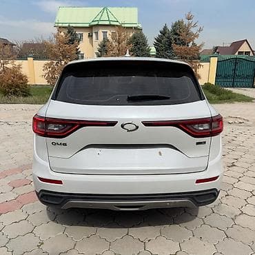 rex sprinter: SAMSUNG QM6 Год выпуска: 2019 Коробка передач: АКПП Двигатель: 2.0 — 10