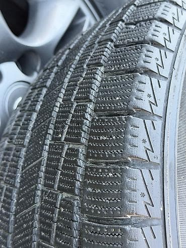 kolesa: Литые Диски R 17 Lexus, Комплект, отверстий - 6, Новый — 4