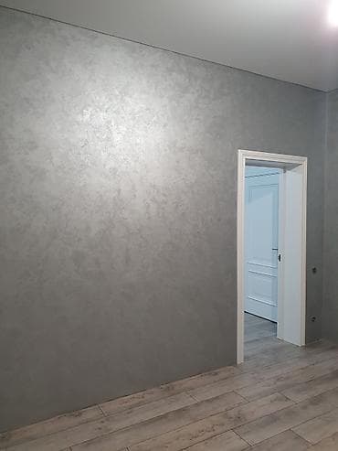 фактурная штукатурка: Декоративная покраска, Больше 6 лет опыта — 4