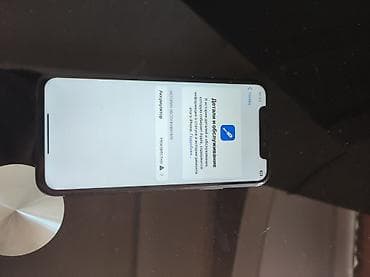 redmi note 4: IPhone Xs, Б/у, 64 ГБ, Space Gray, 100 % — 4