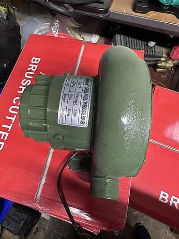 hyperx alloy: Воздуходувка (центробежный вентилятор) 40 Вт Описание и назначение: - — 2