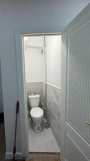 Продажа квартир: 3 комнаты, 66 м², Индивидуалка, 4 этаж, Косметический ремонт — 8