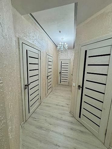 2 комнаты, Эконом, Золотой квадрат, Душевая кабина, Постельное белье, Кондиционер — 5