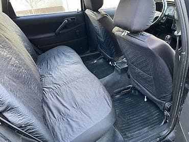 i bus: Volkswagen Passat Variant: 1993 г., 1.8 л, Механика, Бензин, Универсал — 7