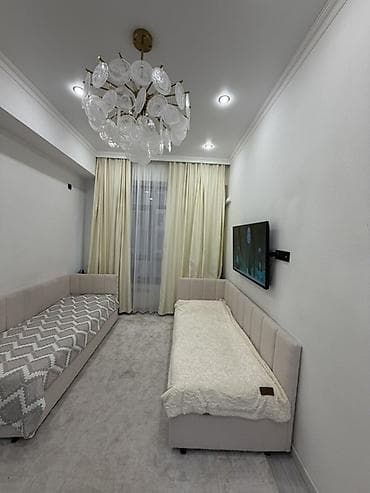 ordo: 1 комната, 44 м², Элитка, 3 этаж, Дизайнерский ремонт — 10