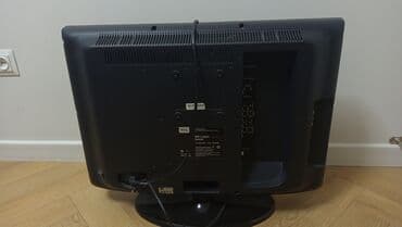 скупка плазменных телевизоров: Телевизор TCL L26E9 - Тип: ЖК-телевизор на подставке - Диагональ — 2