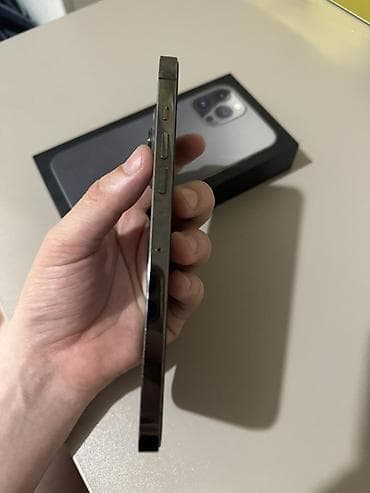 цена iphone 13 pro: IPhone 13 Pro Max, Б/у, 256 ГБ, Графит, Коробка, 77 % — 3