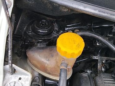 матз 3: Daewoo Matiz: 2010 г., 0.8 л, Механика, Бензин, Хэтчбэк — 4
