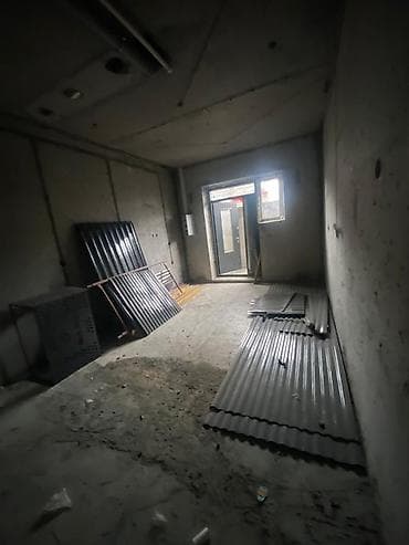 pro group: Коммерческое помещение в цоколе - Формат: блок из двух смежных — 3