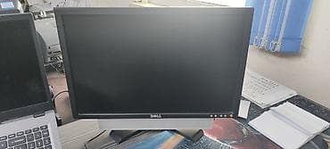 маниторы для пк: Монитор, Dell, LCD, 19" - 20" — 1
