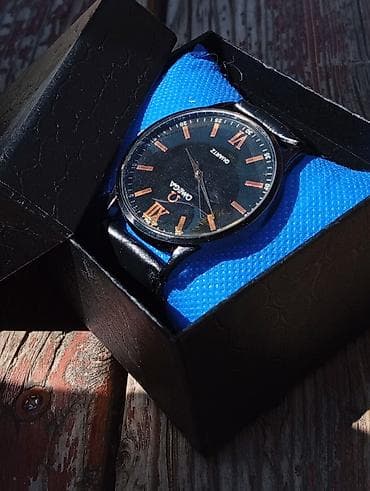 дизель часы: Классические часы часы, Omega, Мужские, Новый — 2