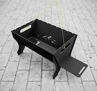 мангал бишкек: Мангал Портативный — 1