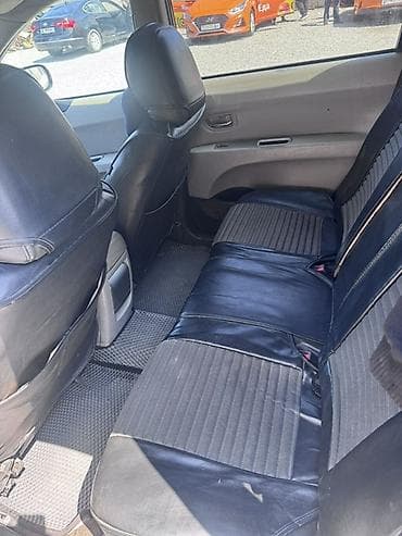 mini cooper: Subaru Tribeca: 2005 г., 3 л, Автомат, Бензин, Кроссовер — 7