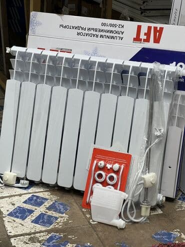 3ds max: Электрический обогреватель 1500 Вт — 2