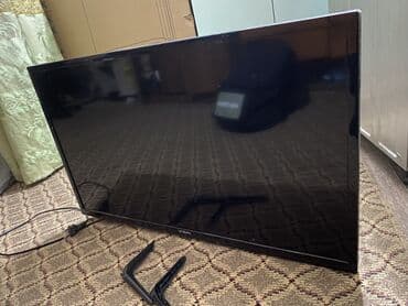 СРОЧНО ПРОДАЁТСЯ 🚨‼️ Телевизор VASIN, диагональ около 32"