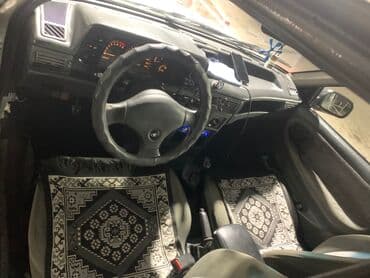 диски на дэу нексия: Daewoo Nexia: 2006 г., Седан — 5