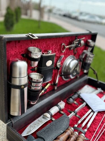 стол нержавеющий: Приготовьтесь отпраздновать любое событие с нашим удивительным набором — 5