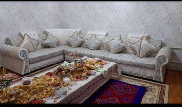 Продаю гостиный угловой диван от производителя