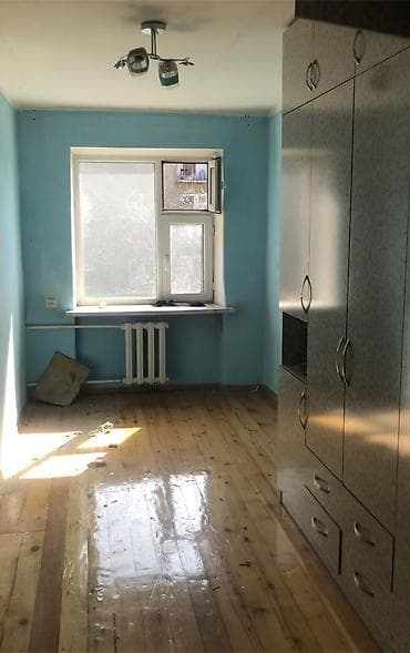 квартира обмен на дом: 3 комнаты, 56 м² — 3