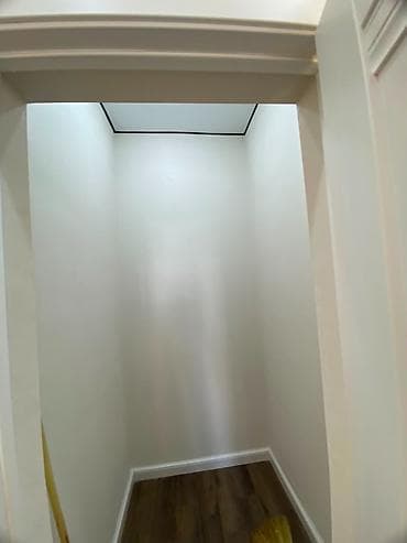 Недвижимость: 2 комнаты, 56 м², Элитка, Технопарк Элитка, 10 этаж, Евроремонт — 6