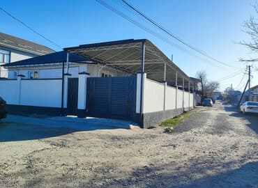 ремонт ванной комнаты: 100 м², 4 комнаты, Теплый пол, Бронированные двери, Парковка — 1