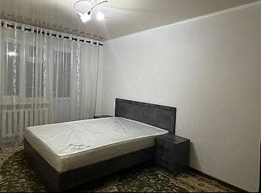 Недвижимость: 3 комнаты, 63 м², Золотой квадрат 104 серия, 4 этаж, Свежий ремонт — 5