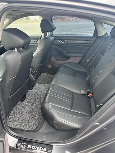 accord 2016: Honda Accord: 2019 г., Автомат, Гибрид, Седан — 6