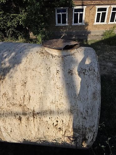 Цистерна