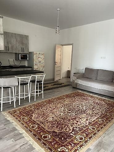 столовая аренда бишкек: Гостевой дом на Иссык-Куле, Симирам, Корумду, 6 мест — 9
