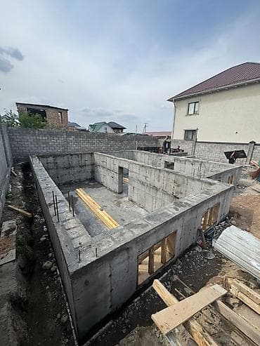 пристройка: 3-5 лет опыта — 6