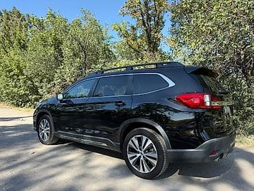 Продажа авто: Subaru Ascent: 2019 г., 2.4 л, Вариатор, Бензин, Кроссовер — 10