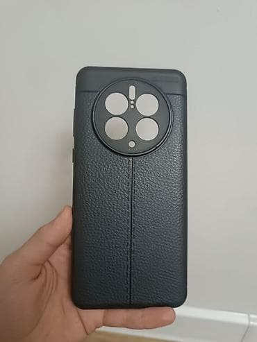 red magic 6s pro: Huawei Mate 50 Pro, Б/у, 512 ГБ, цвет - Оранжевый, 2 SIM — 7