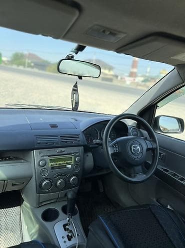 mazda: Mazda Demio: 2003 г., 1.5 л, Автомат, Бензин, Хэтчбэк — 4