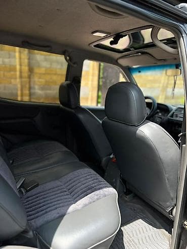 субару солтерра: Nissan Terrano II: 1994 г., 2.4 л, Механика, Бензин, Внедорожник — 5