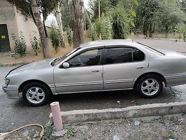 corolla runx: Toyota Carina: 1998 г., 2 л, Автомат, Бензин, Седан — 7