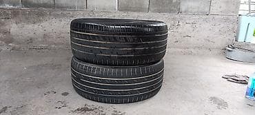 good year: Шины 235 / 45 / R 18, Лето, Пара, Легковые, Bridgestone — 2