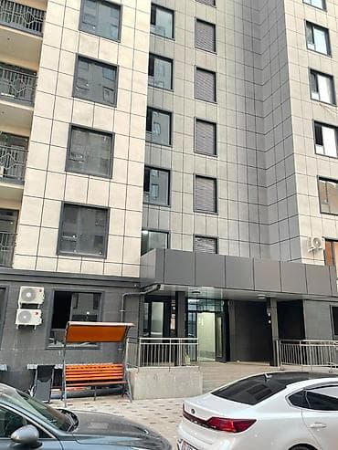 osh flat: Продажа квартир — 4