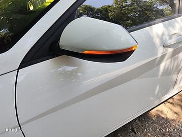 Hyundai Avante: 2026 г., 1.6 л, Автомат, Газ, Седан