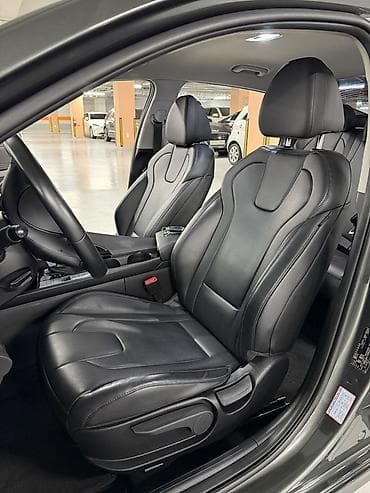carplay android: Hyundai Avante: 2021 г., 1.6 л, Автомат, Бензин, Седан — 10