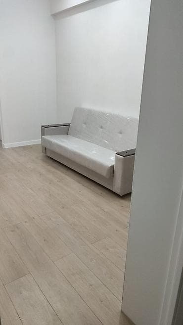 жк парковый: 1 комната, 38 м², 106 серия улучшенная, 13 этаж, Евроремонт — 10