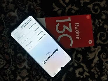 redmi 9a: Смартфон Xiaomi Redmi 13 Основные характеристики:косяк менялся экран — 2